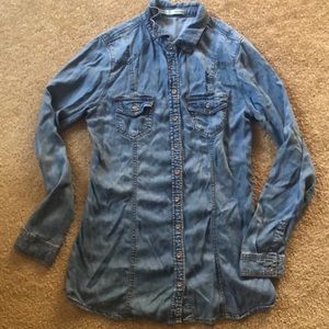 Maurices Jean Tunic